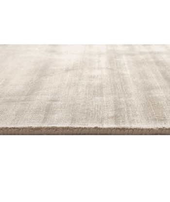 Tapis viscose rectangulaire Nate 160x230cm pas cher