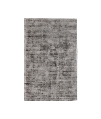 Tapis viscose rectangulaire Nate 120x180cm pas cher 