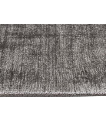 Tapis viscose rectangulaire Nate 120x180cm pas cher 