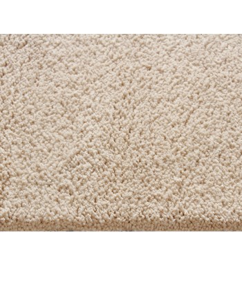 Tapis doux rectangulaire Jonas 160x230cm Pour