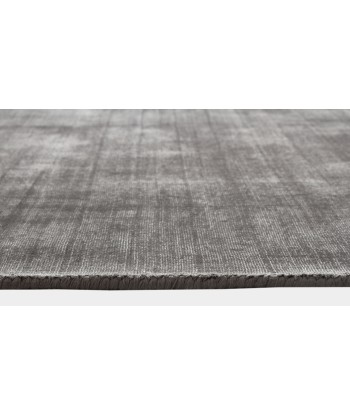 Tapis viscose rectangulaire Nate 120x180cm pas cher 