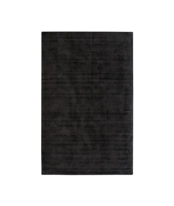 Tapis viscose rectangulaire Nate 120x180cm pas cher 