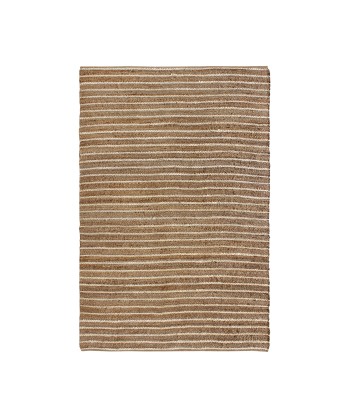 Tapis jute rectangulaire Rafael 120x180cm Venez découvrir notre 