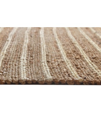 Tapis jute rectangulaire Rafael 120x180cm Venez découvrir notre 