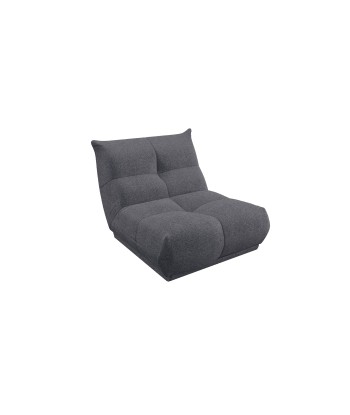 Fauteuil 80cm COZY Bouclette ouvre sa boutique