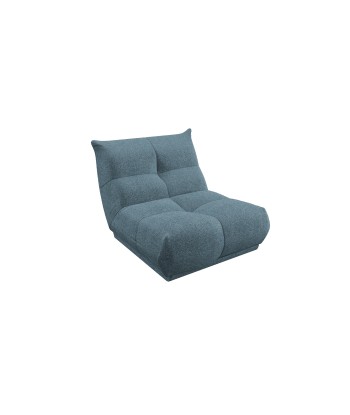 Fauteuil 80cm COZY Bouclette ouvre sa boutique