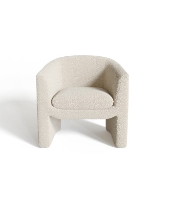 Fauteuil LYNN Bouclette france