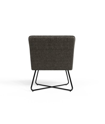 Fauteuil TALIA Bouclette Pour