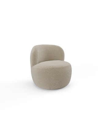 Fauteuil EDEN Bouclette en ligne