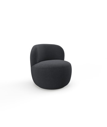 Fauteuil pivotant EDEN Tissu Bouclette sélection de produits