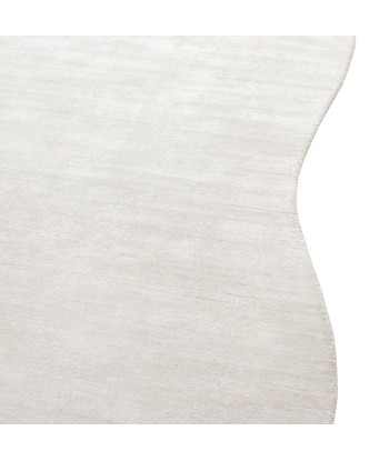 Tapis viscose forme organique Nate 230x350cm JUSQU'A -70%! 