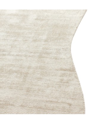 Tapis viscose forme organique Nate 230x350cm JUSQU'A -70%! 