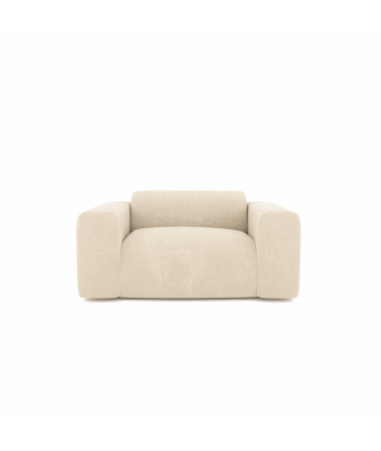 Fauteuil Myra Velours à motifs 2023