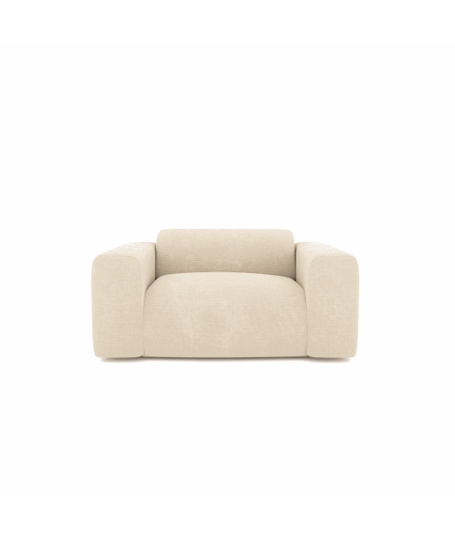 Fauteuil Myra Velours à motifs 2023