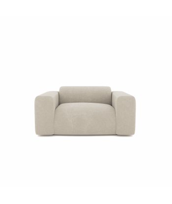 Fauteuil Myra Velours à motifs 2023