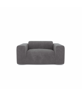 Fauteuil Myra Velours à motifs 2023