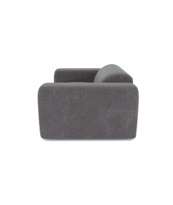 Fauteuil Myra Velours à motifs 2023