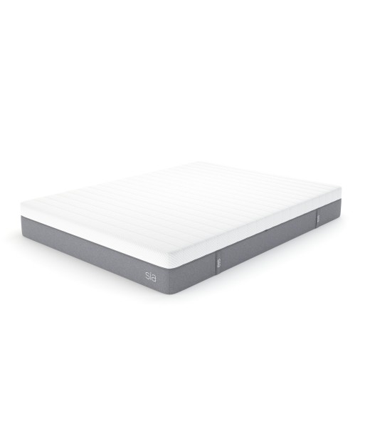 Matelas Hybride Care 140x190cm 50% de réduction en Octobre 2024