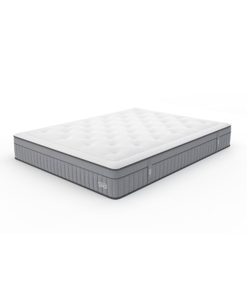 Matelas Hybride OneSleep 140x190cm de technologie