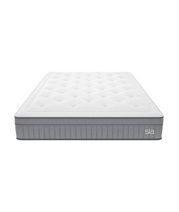 Matelas Hybride OneSleep 140x190cm de technologie