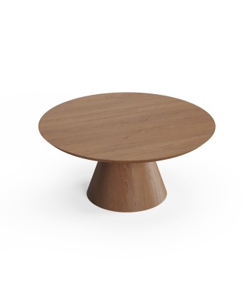 Table basse TARA 80cm chez Cornerstreet bien 