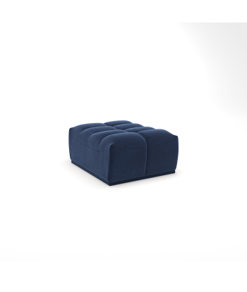 Pouf modulable JODY Velours offre 