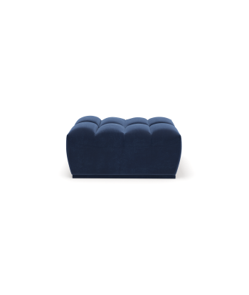 Pouf modulable JODY Velours offre 