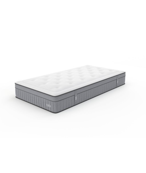 Matelas Hybride OneSleep 90x200cm Dans la société mordern