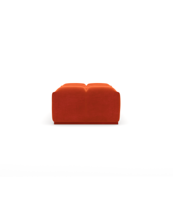 Pouf modulable JODY Velours offre 