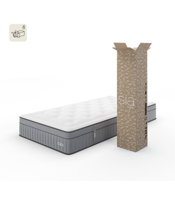 Matelas Hybride OneSleep 90x200cm Dans la société mordern