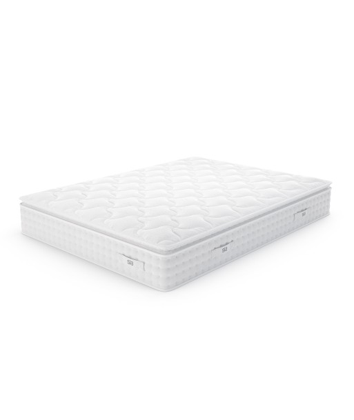 Matelas Hybride Premium Cloud 160x200cm Amélioration de cerveau avec