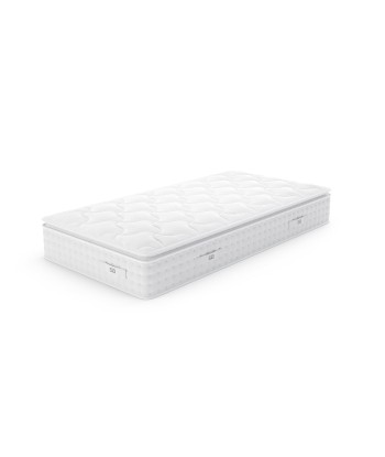 Matelas Hybride Premium Cloud 90x200cm solde