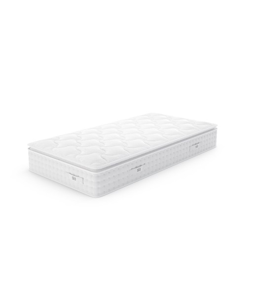 Matelas Hybride Premium Cloud 90x200cm solde