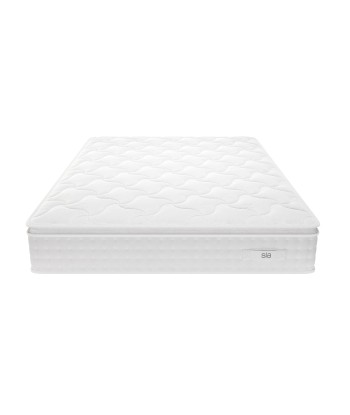 Matelas Hybride Premium Cloud 160x200cm Amélioration de cerveau avec