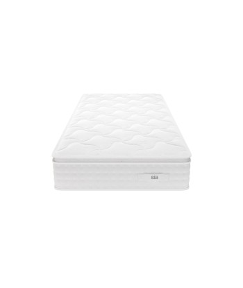 Matelas Hybride Premium Cloud 90x200cm solde