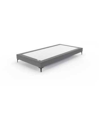 Ensemble 2 matelas OneSleep 90x200cm Ressorts ensachés + 2 Sommiers 90x200cm 2 - 3 jours ouvrés.