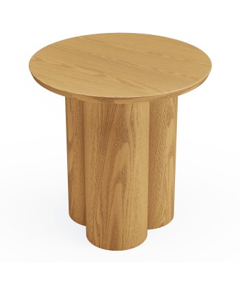 Table basse HELMA 45cm le concept de la Pate a emporter 