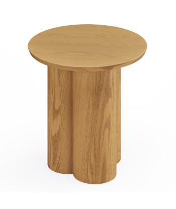 Table basse HELMA 45cm le concept de la Pate a emporter 