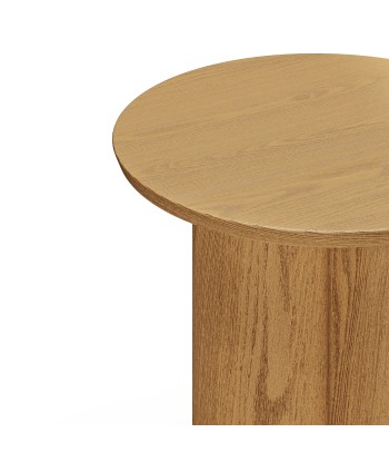 Table basse HELMA 45cm le concept de la Pate a emporter 