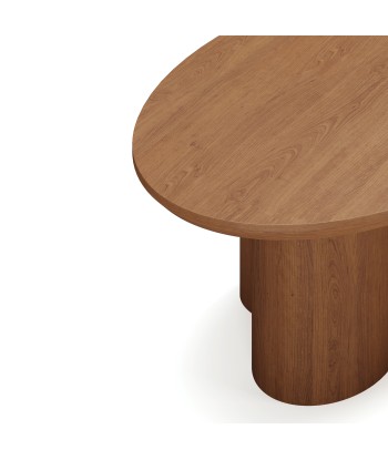 Table basse Odin 110cm une grave pollution 