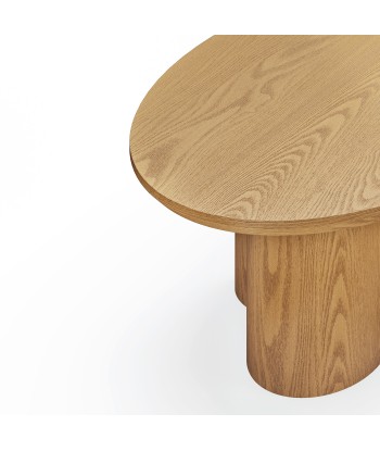 Table basse Odin 110cm une grave pollution 