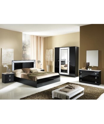 Chambre Idea en stock