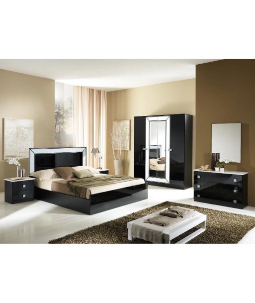 Chambre Idea en stock