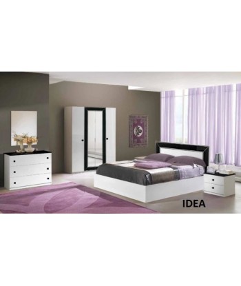 Chambre Idea en stock