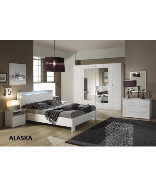 Chambre Alaska pas cher chine