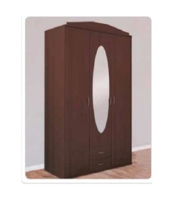 Armoire Niko 3 portes suggérées chez