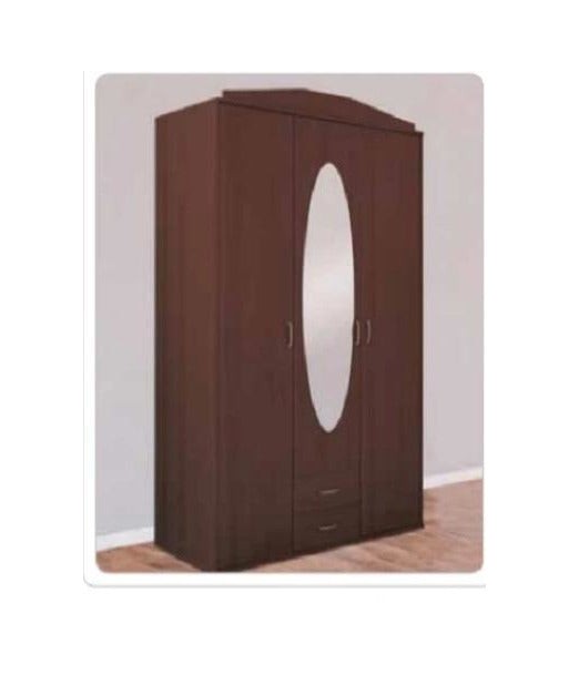 Armoire Niko 3 portes suggérées chez