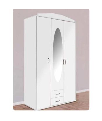 Armoire Niko 3 portes suggérées chez