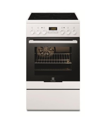 Cuisiniere Electrolux offre 