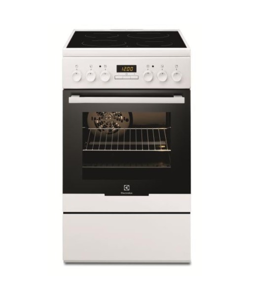 Cuisiniere Electrolux offre 